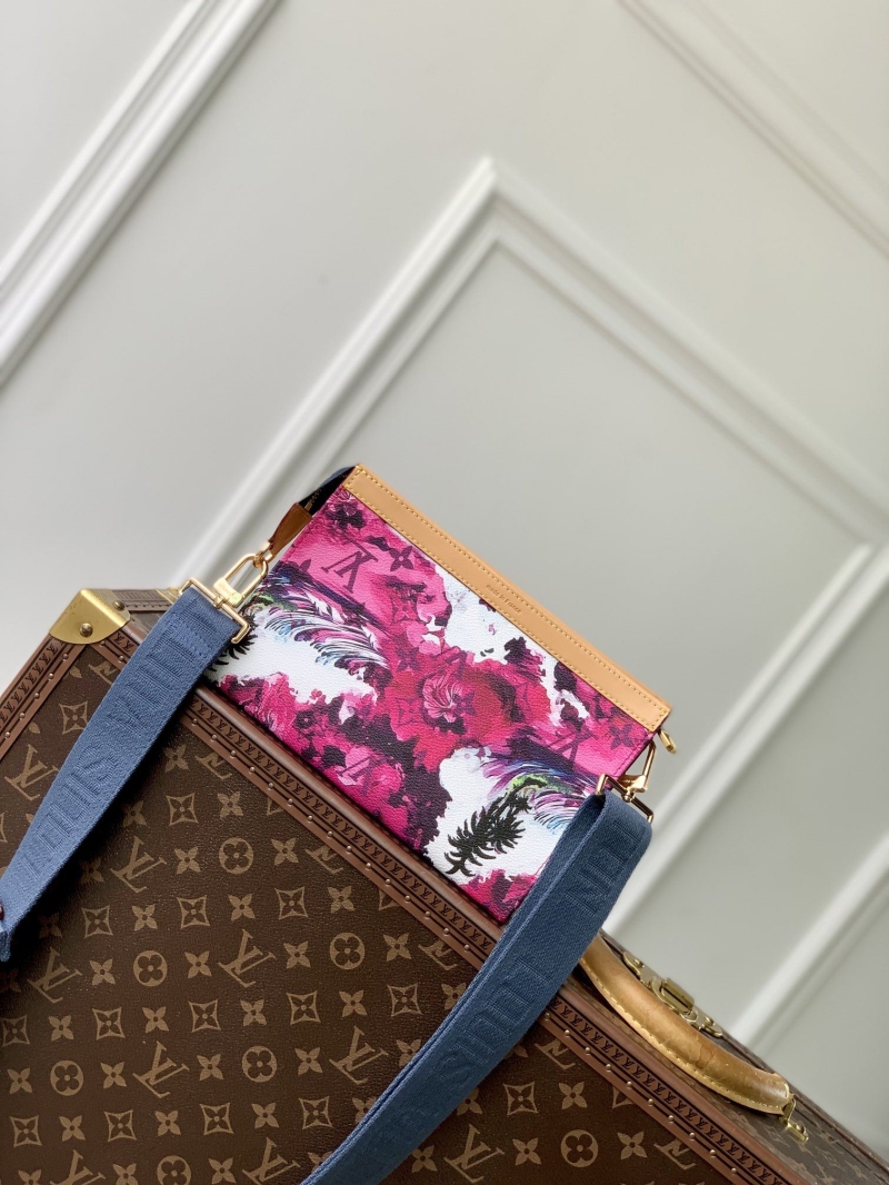 LV Satchel Bags